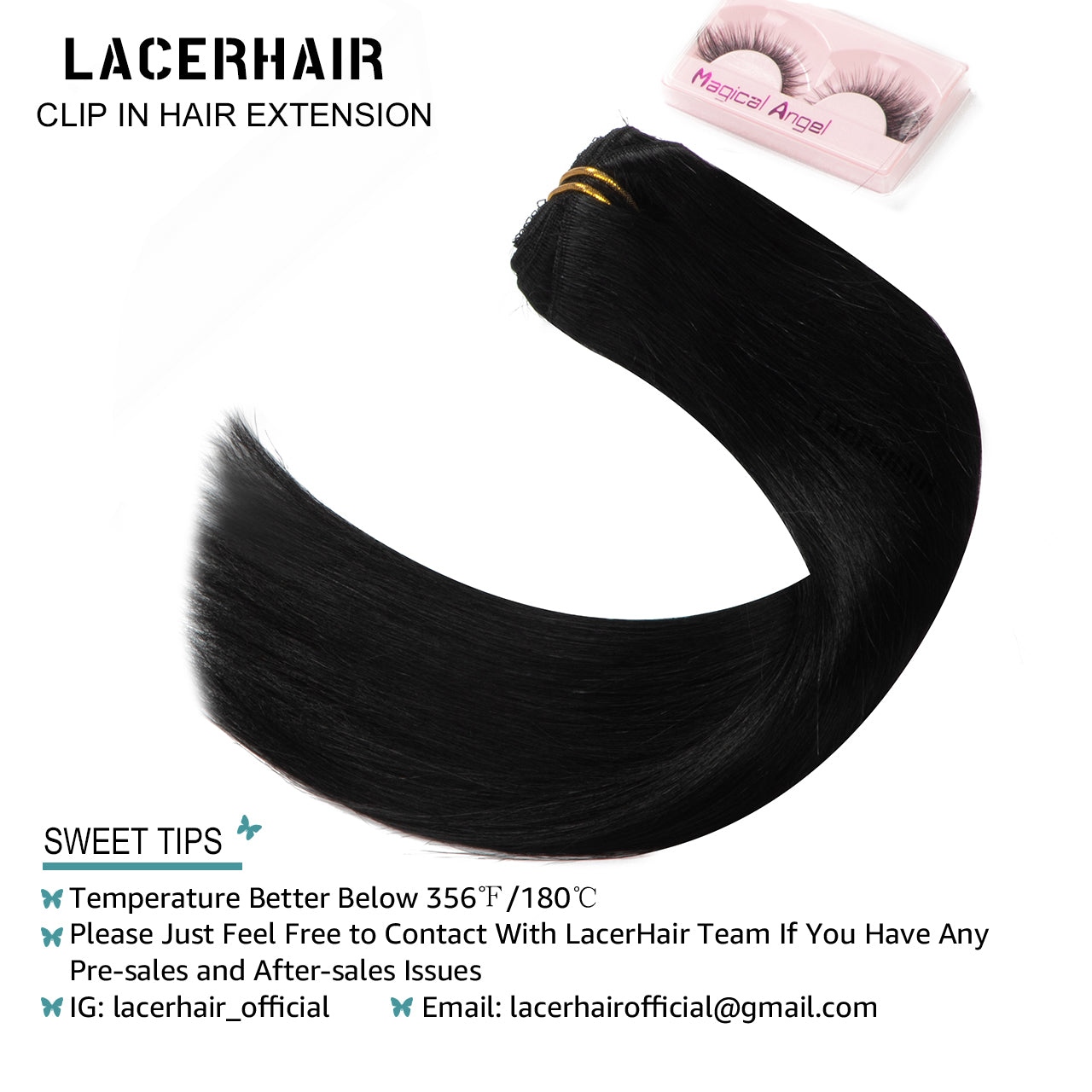 Hair Extensions Clip in Human Hair Human Hair Extensions Clip in Real Natural Hair Extensions