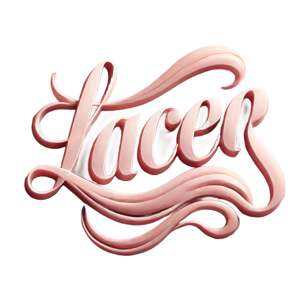 lacerhairofficial logo
